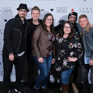 Meet your Posher, Marilyn